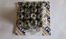 Kawasaki ZX14R APE Valve Springs and Titanium Retainers