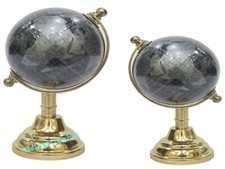 Nautical Collectible Brass Globe Table office School & Home Decorative Item