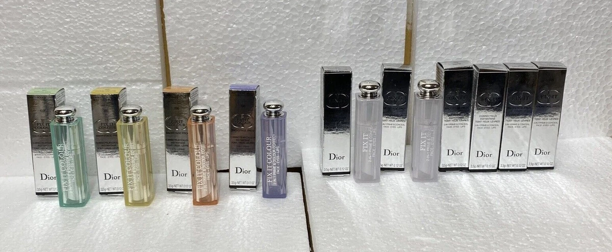 Dior fix 2025 it 002