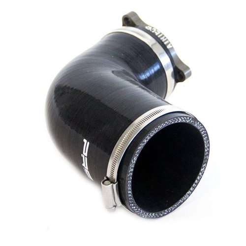 Codo de inducción de alto flujo de aleación ampliada AIRTEC Motorsport para Hyundai i30N - Imagen 2 de 4