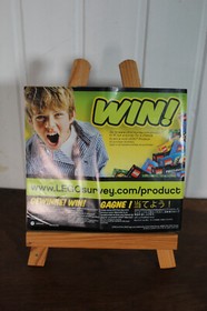 LEGO 9497 Star Wars Republic Striker-Class Starfighter Manual