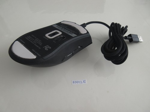 Razer Mamba Tournament Edition (RZ01-0321) Wired Laser Gaming Mouse - Picture 7 of 8
