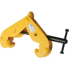 Beam Clamp with Eye 2 Ton Capacity