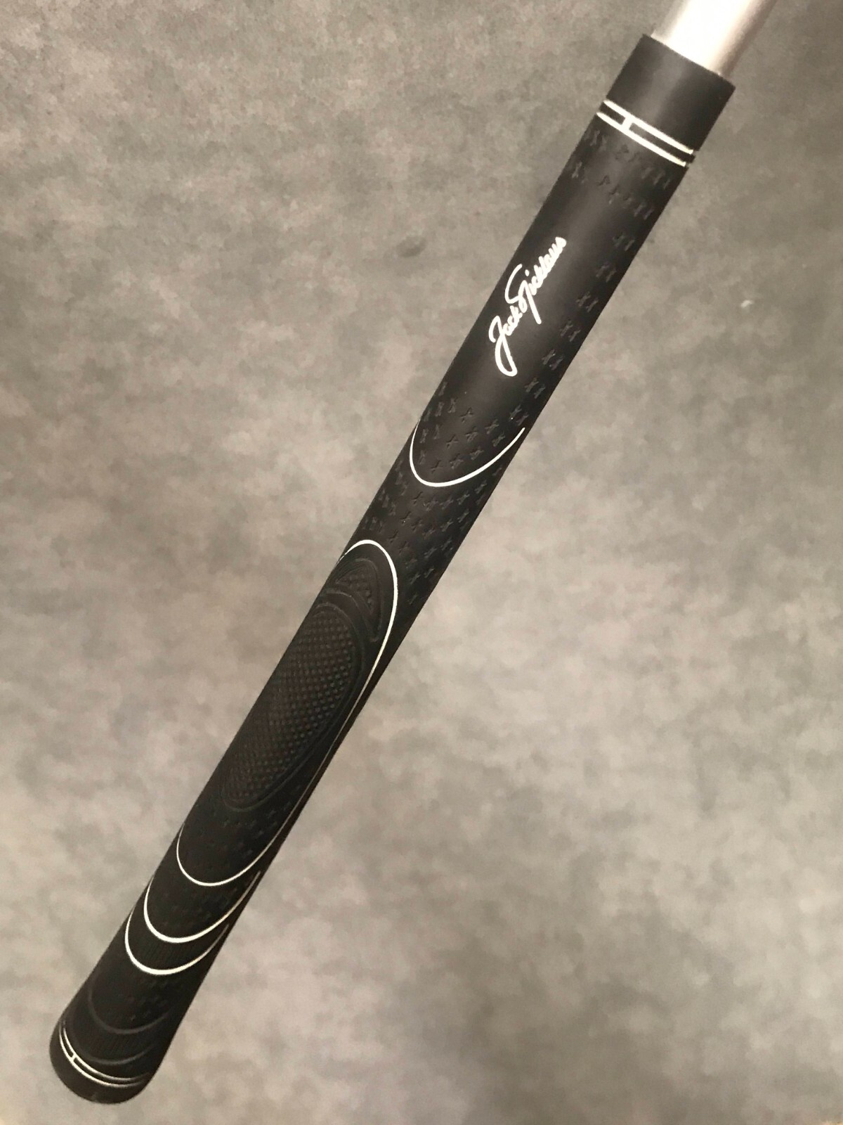 NICE Jack Nicklaus 747-LD 3-Wood Fairway all-Original Graphite Shaft Regular RH
