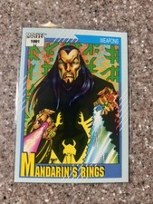1991 Impel Marvel Universe Series 2 - Choose/Pick your Card - Combined Shipping!