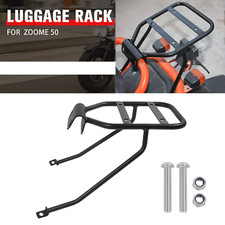 Trunk Rack Rear Shelf For Honda Ruckus Zoomer NPS50 AF58 Scooter 2003-2025 2024