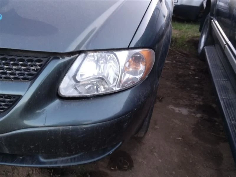 Chasis ECM multifunción compartimento motor izquierdo compatible con 04 caravana 2008286 Foto 3 de 4