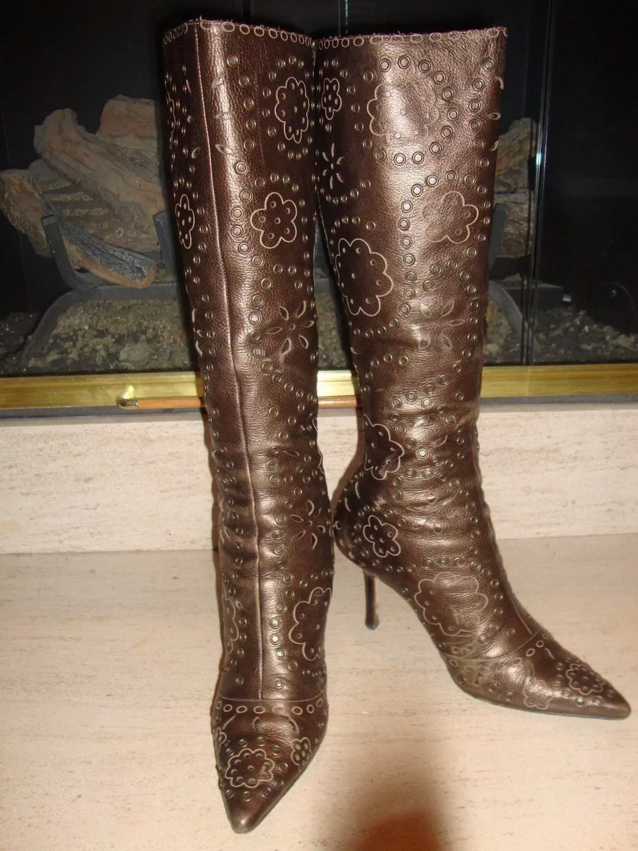 Jimmy choo snakeskin best sale boots