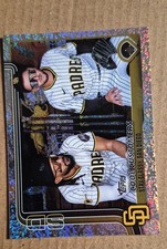 2025 Topps Update Series - Veteran Combos Fernando Tatís Jr., Jackson Merrill...