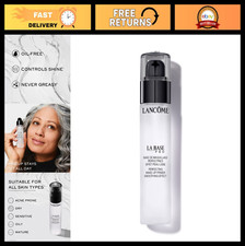 Oil-Free Makeup Primer - Perfecting Base for Flawless Skin - 0.8 Fl Oz
