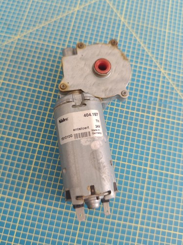 Ersatzteile für WMF 2000s  Kaffeevollautomat Motor Kaffeemühle