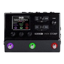 Line 6 HX Stomp *Free Shipping in the USA*