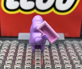 LEGO Lumpy Space Princess Minifigure 71246 Adventure Time