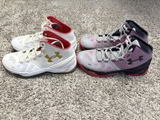 Under Armour Curry 2 All Star for sale | eBay