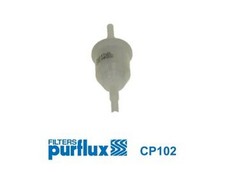 PURFLUX Kraftstofffilter CP102 Filtereinsatz für SMART FORTWO CITY 451 450 CDI