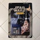 Star Wars (Gameboy) - Classic Edition - Limited Run Games