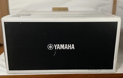 Yamaha RX-V6A 7.1ch Network AV Receiver AC100V Dolby Atmos Height