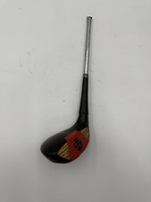 Vintage Walter Hagen Haig Ultra 66435 Right-Handed Fairway Wood Strata-Bloc Head
