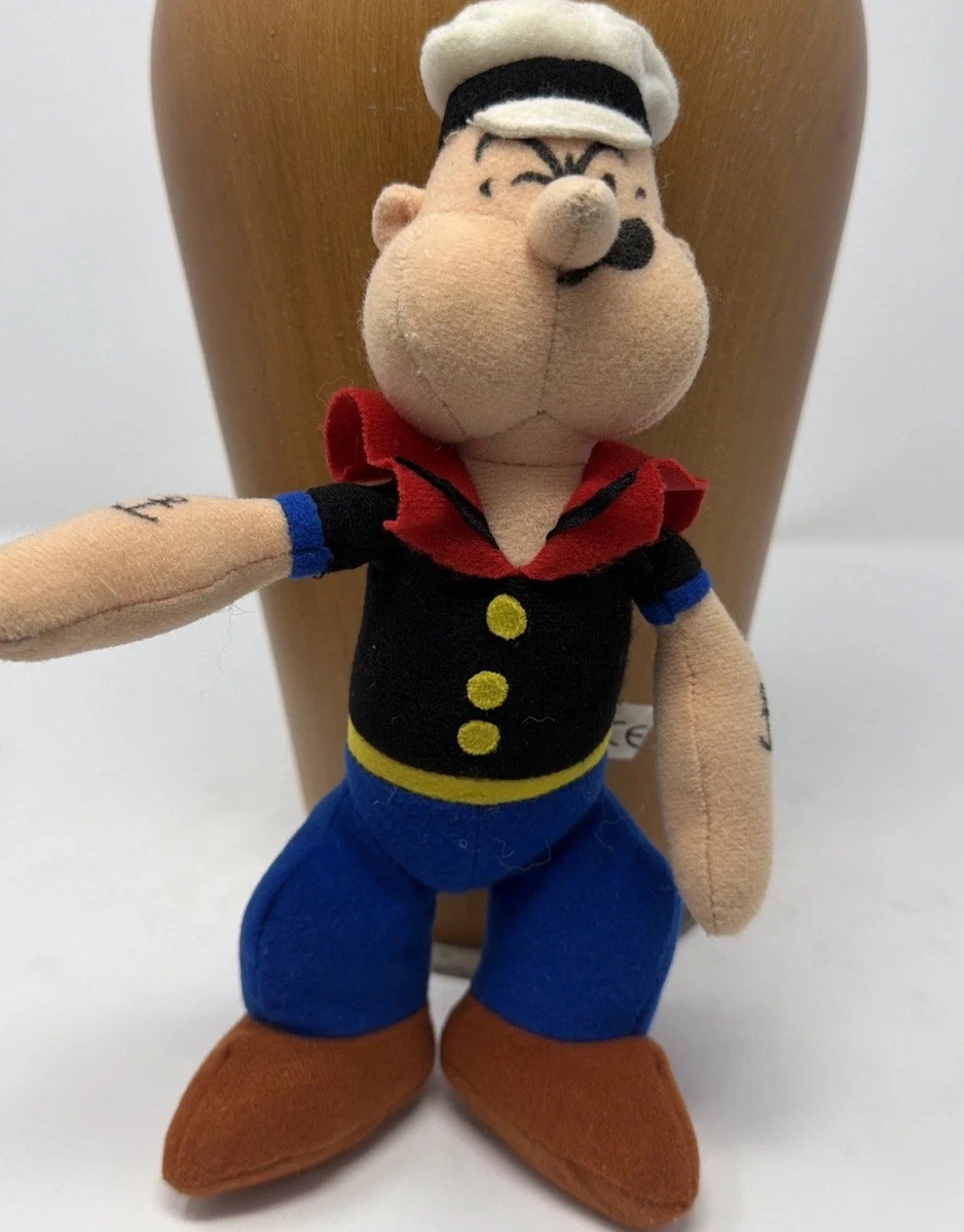 Popeye Stuffed Animals for sale | eBay