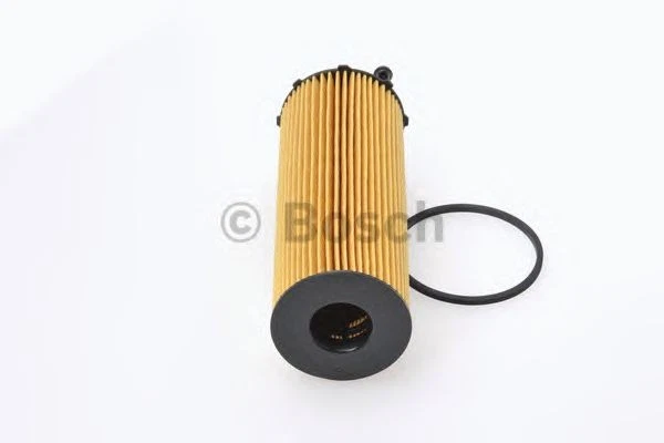 FILTRO DE ACEITE DE COCHE BOSCH ORIGINAL P7002/1 - F026407002 Foto 4 de 4