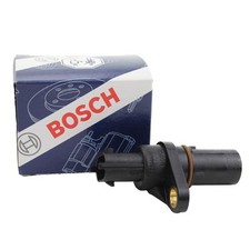For Saab 9-3 2003-2011 BOSCH Crank Position Sensor 0261210229