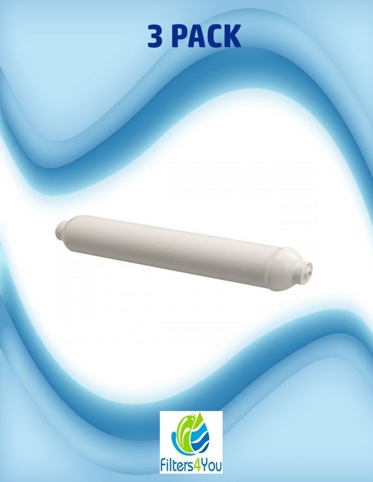 Le Cartucce Filtro Acqua Frigorifero In Linea Aqua Quality - Foto 10