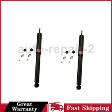 Kyb Shocks Absorber Fits 1978-1981 Ford Fairmont 1979-1993 Ford Mustang