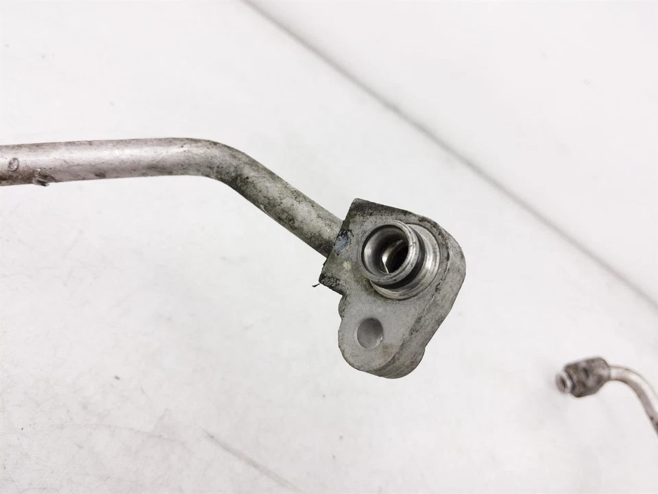 Scion Xd 2008-2014 Ac A/C Discharge Hose Pipe Line 88712-52341 - Image 2 of 4