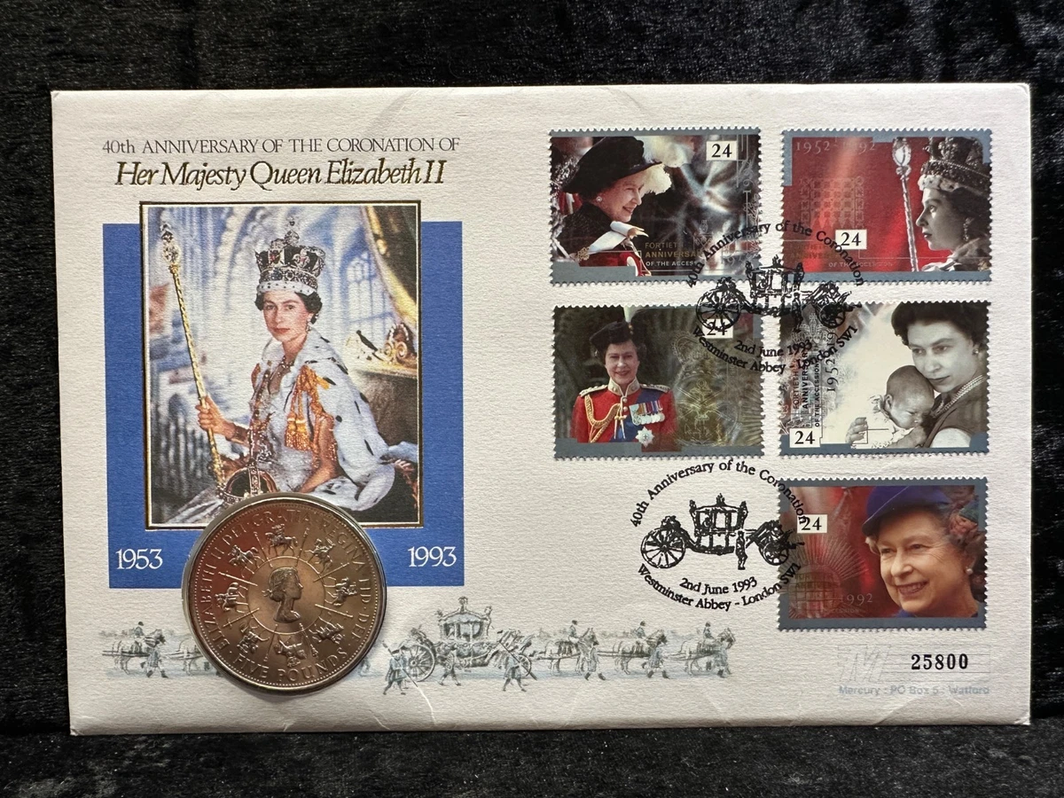 1993 UK Coins for sale | eBay