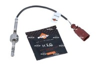 Abgastemperatursensor FÜR VW Crafter 30-50 Kasten (2E ) - NRF 707133