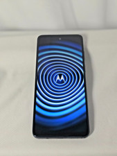 Motorola Moto G Stylus 5G XT2215-4 256GB Unlocked 6.8" 50MP Android Smartphone