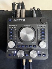 Arturia Audiofuse