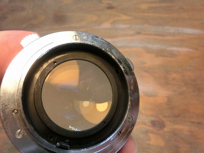 ジャンクOLYMPUS H.Zuiko auto-s 1:1.2 f=42mm Olympus H.Zuiko Auto-S 42mm f/1.2 Vintage Lens Tested Working | eBay