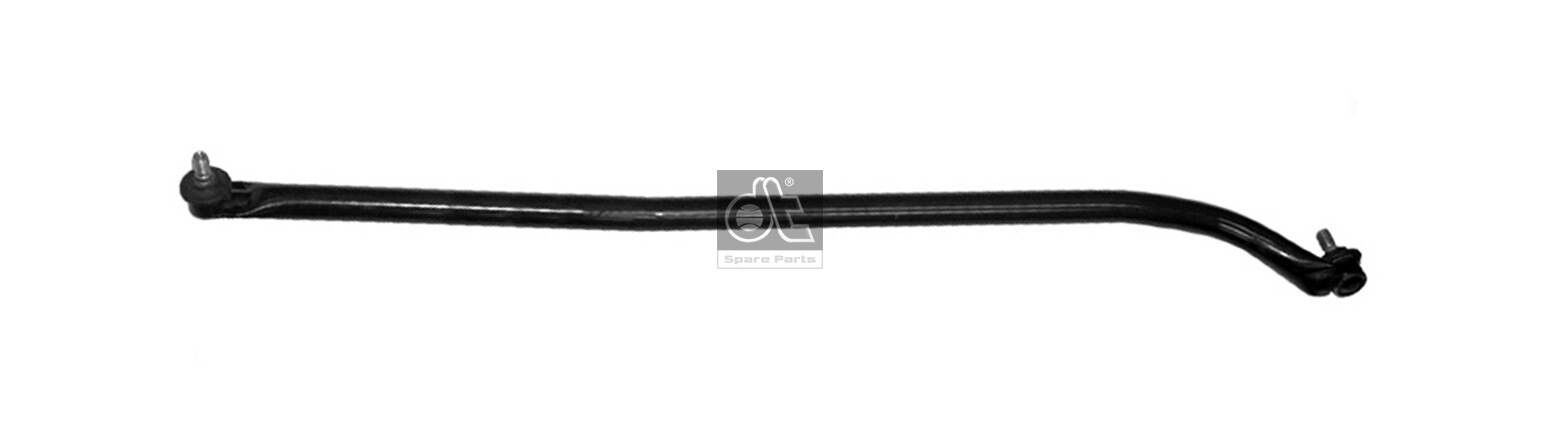 DT Spare Parts 1.14450 Selector-/Shift Rod for SCANIA