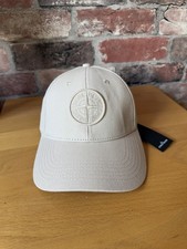 Stone Island Baseball cap hat  universal fit 