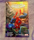 The Amazing Spider-Man 2018 - Back to Basics - Marvel - Softcover - Very Good!