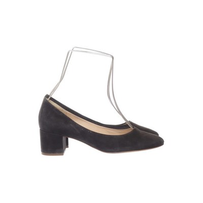 Högl, Pumps, Größe: 38 1/2, Schwarz, Damen #fMc