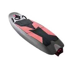 NEW Electric Surfboard Surf Jet Ski Board Powered Motorized+Battery 15kw 60km/h