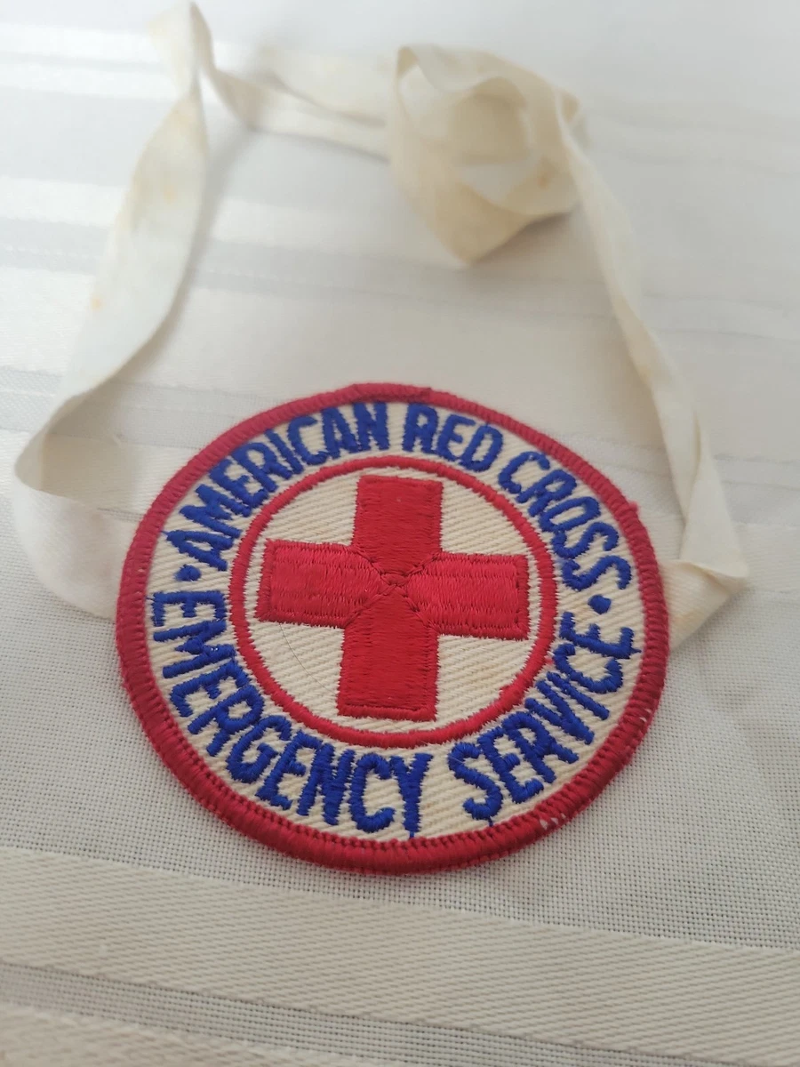 Red Cross Collectibles for sale | eBay