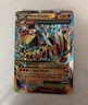 Pokémon Primal Groudon EX Full Art Ultra Rare Holo XY Primal Clash 86/160 240 HP