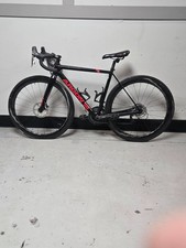 2014 Argon 18 E-112 carbon time trial and tri...