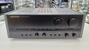 Marantz PM 80 | eBay