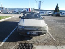 Alternateur Renault R21