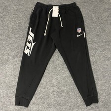 Nike New York Jets Sideline Standard Issue Pants Ground Game Mens L NWT NFL