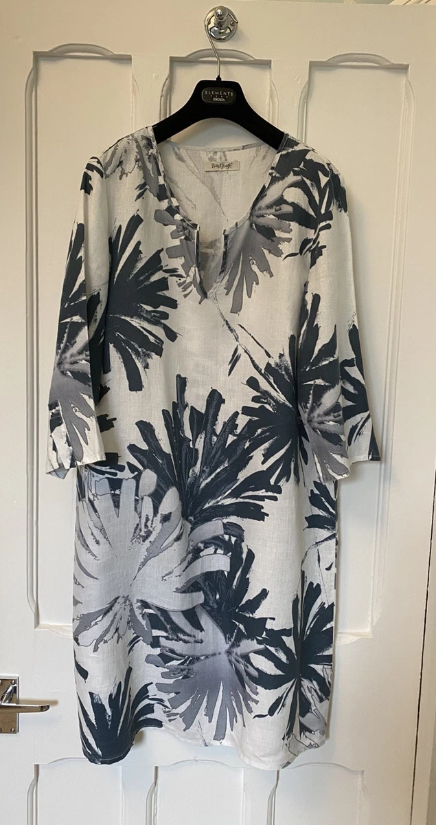 Backstage Linen Dresses for Women for sale | eBay UK