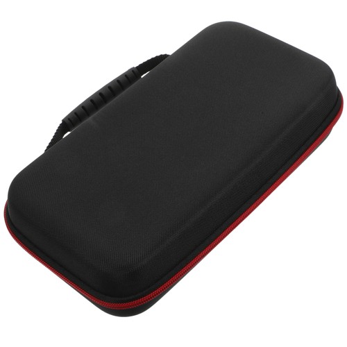 Microphone Bag Travel Dual Box Case for Microphones Disposable U-shaped - Picture 7 of 12