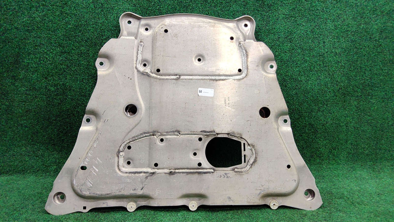 2019-2023 Bmw X5 Front Suspension Crossmember Oem 31106862071