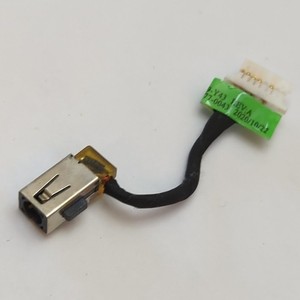 HP ProBook x360 11 G5 Strombuchse DC Jack Ladebuchse Power Connector