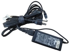 Compaq 159224  002 18.5V 3.5A 65W AC Adapter Power Supply Charger