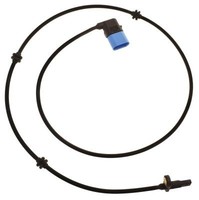 Textar Sensor, Raddrehzahl Hinten FüR Infiniti MERCEDES-BENZ